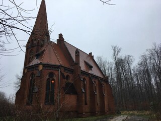 Ferienwohnung Börgerende-Rethwisch Umgebung 32