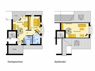 Ferienwohnung Börgerende-Rethwisch Grundriss 37
