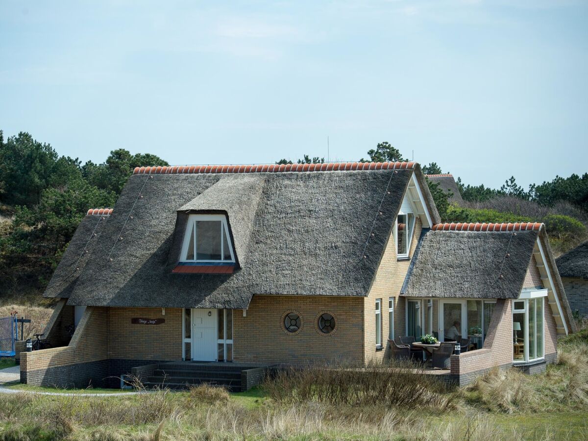 Ferienwohnung Herja