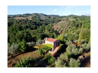 Casa per le vacanze Roccastrada Registrazione all'aperto 2