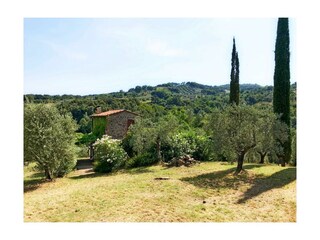 Casa per le vacanze Roccastrada Ambiente 13