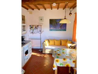 Casa per le vacanze Roccastrada Caratteristiche 6