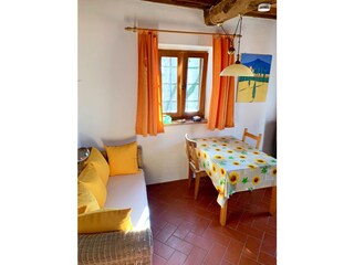 Casa per le vacanze Roccastrada Caratteristiche 7