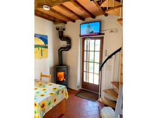 Casa per le vacanze Roccastrada Caratteristiche 8