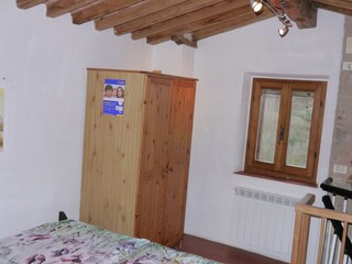 Casa per le vacanze Roccastrada Caratteristiche 11