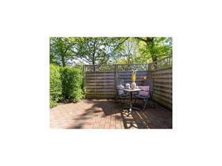 Apartamento St. Peter-Ording Grabación al aire libre 2