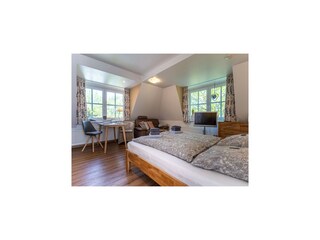 Apartamento St. Peter-Ording Características 11