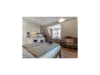 Apartamento St. Peter-Ording Características 19