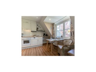 Apartamento St. Peter-Ording Características 18