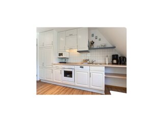 Apartamento St. Peter-Ording Características 14