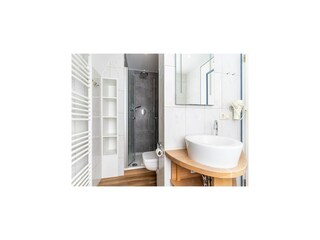 Apartamento St. Peter-Ording Características 20
