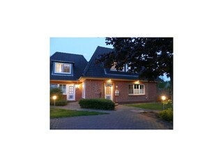 Apartamento St. Peter-Ording Grabación al aire libre 3
