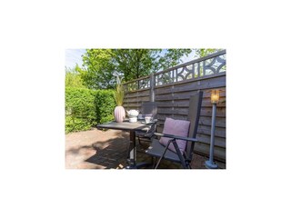 Apartamento St. Peter-Ording Grabación al aire libre 4