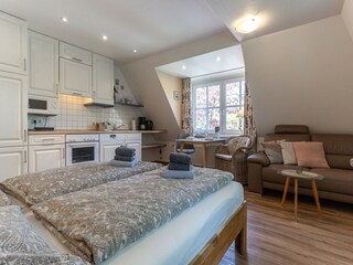 Apartamento St. Peter-Ording Características 16