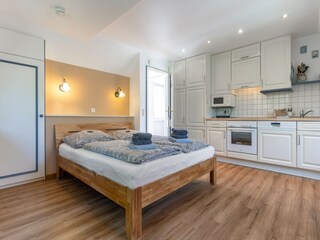 Appartement St. Peter-Ording Kenmerken 12