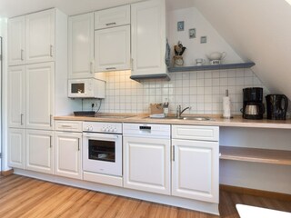 Appartement St. Peter-Ording Kenmerken 13