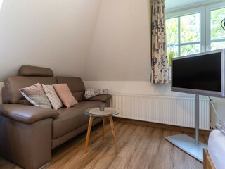 Appartement St. Peter-Ording Kenmerken 14