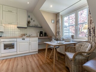 Appartement St. Peter-Ording Kenmerken 15