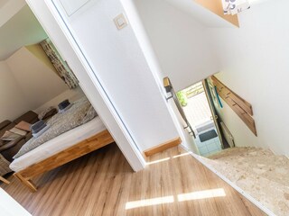 Apartamento St. Peter-Ording Características 16