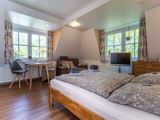 Apartment St. Peter-Ording Ausstattung 21