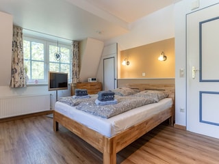 Apartment St. Peter-Ording Ausstattung 19