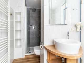 Appartement St. Peter-Ording Équipement 17