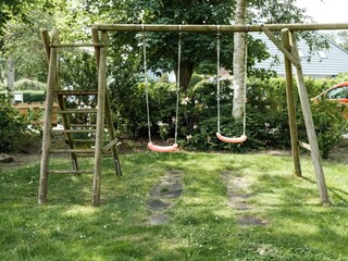 Appartement St. Peter-Ording Buitenaudio-opname 3