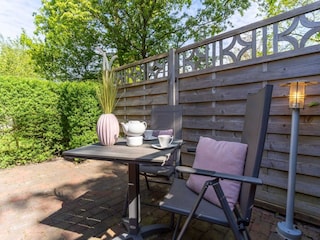 Appartement St. Peter-Ording Buitenaudio-opname 3