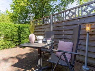 Appartement St. Peter-Ording Buitenaudio-opname 5