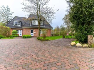 Appartement St. Peter-Ording Buitenaudio-opname 2