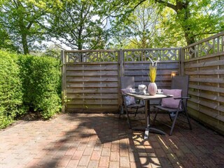 Apartamento St. Peter-Ording Grabación al aire libre 10