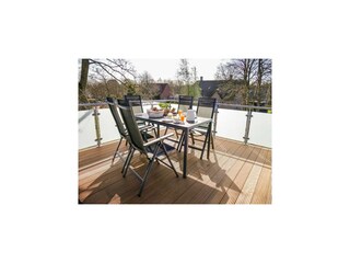 Apartamento St. Peter-Ording Grabación al aire libre 7