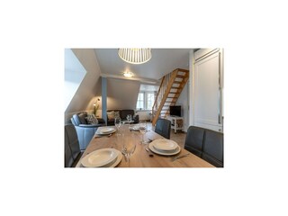 Apartment St. Peter-Ording Ausstattung 21