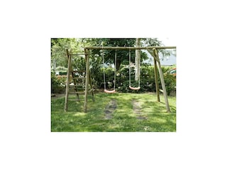 Appartement St. Peter-Ording Buitenaudio-opname 10