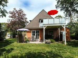 Apartment Ferienwohnung in St. Peter-Ording - St. Peter-Ording - image1