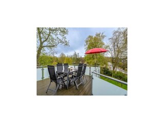 Apartment St. Peter-Ording Outdoor Recording 9