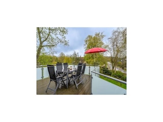 Appartement St. Peter-Ording Buitenaudio-opname 6