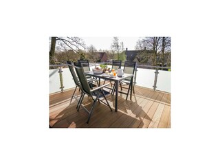 Apartment St. Peter-Ording Outdoor Recording 3