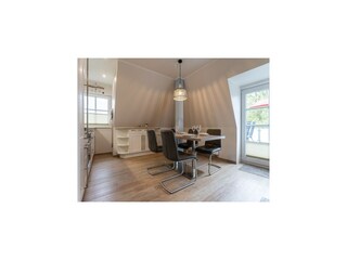 Apartment St. Peter-Ording Ausstattung 15