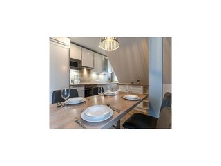 Apartamento St. Peter-Ording Características 15