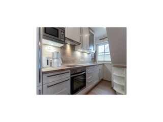 Apartment St. Peter-Ording Ausstattung 17