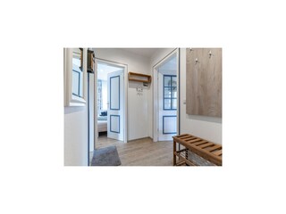 Apartamento St. Peter-Ording Características 16