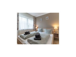 Apartment St. Peter-Ording Ausstattung 19