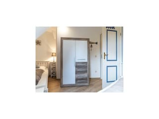 Apartment St. Peter-Ording Ausstattung 21
