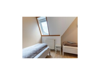Apartamento St. Peter-Ording Características 22