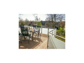 Apartment St. Peter-Ording Außenaufnahme 8