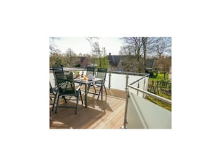 Appartement St. Peter-Ording Buitenaudio-opname 7