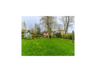 Appartement St. Peter-Ording Buitenaudio-opname 13