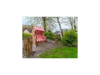 Appartement St. Peter-Ording Enregistrement extérieur 2