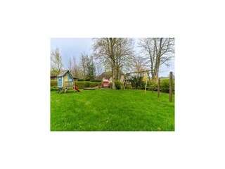 Appartement St. Peter-Ording Buitenaudio-opname 4